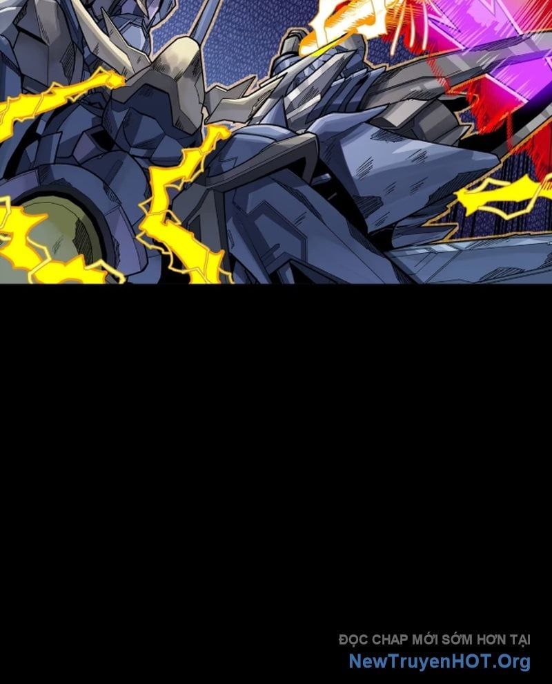 đọc truyện Tinh Giáp Hồn Tướng Chương 294 ảnh 36 tại Thiên Thai Truyện