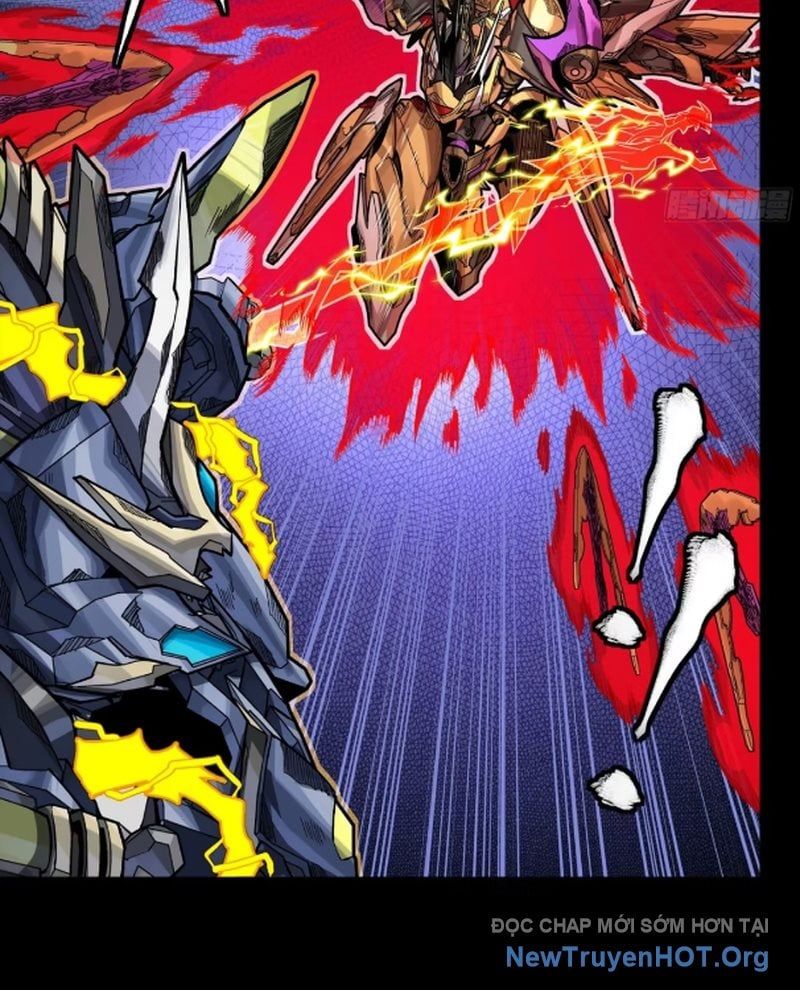 đọc truyện Tinh Giáp Hồn Tướng Chương 294 ảnh 39 tại Thiên Thai Truyện