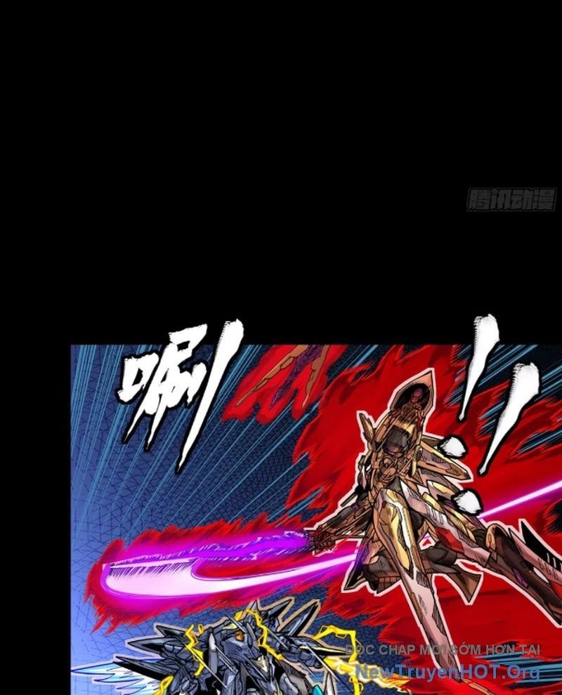 đọc truyện Tinh Giáp Hồn Tướng Chương 294 ảnh 40 tại Thiên Thai Truyện