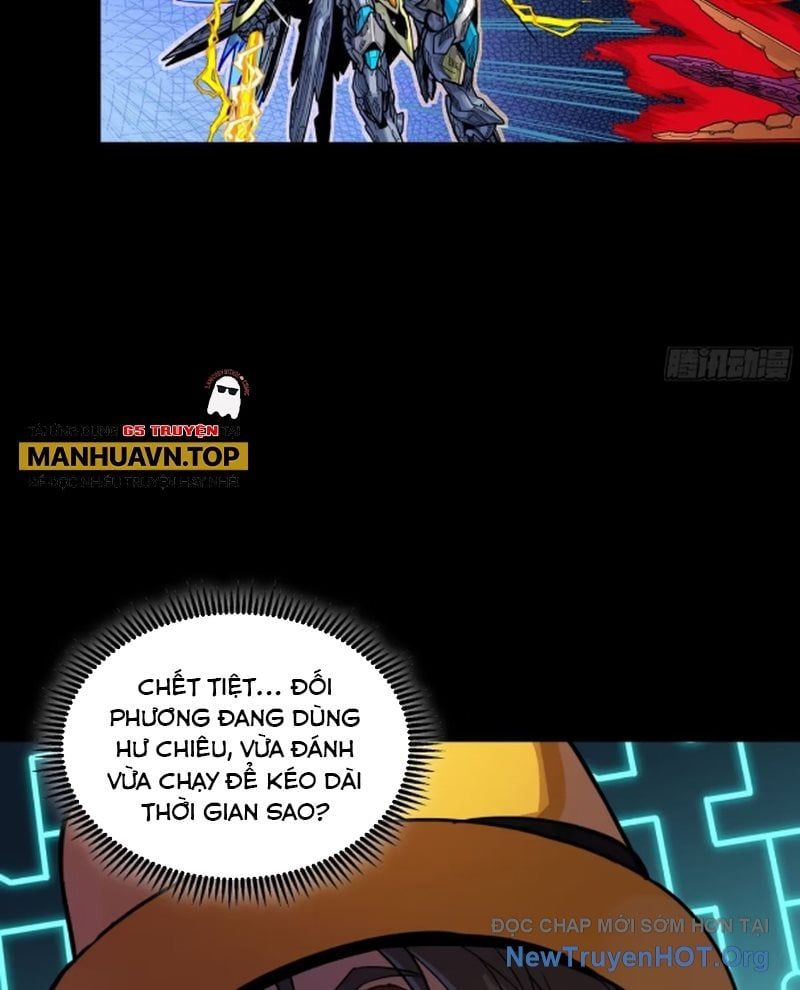 đọc truyện Tinh Giáp Hồn Tướng Chương 294 ảnh 41 tại Thiên Thai Truyện