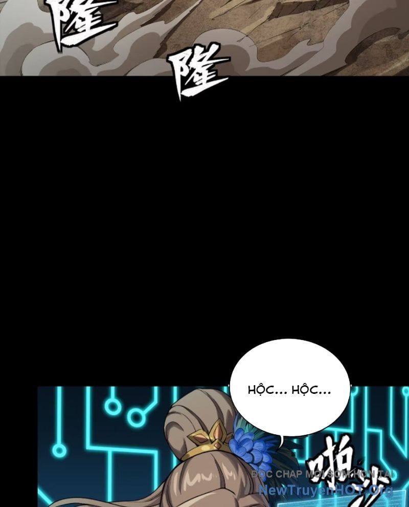 đọc truyện Tinh Giáp Hồn Tướng Chương 294 ảnh 6 tại Thiên Thai Truyện