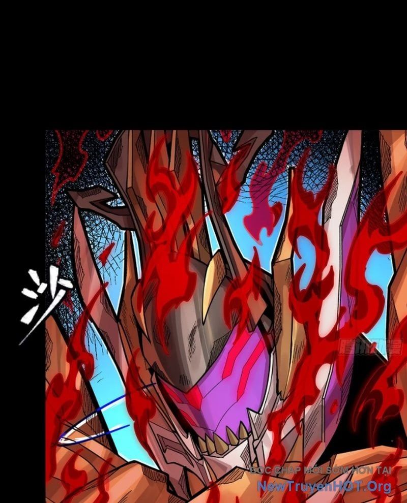 đọc truyện Tinh Giáp Hồn Tướng Chương 294 ảnh 45 tại Thiên Thai Truyện