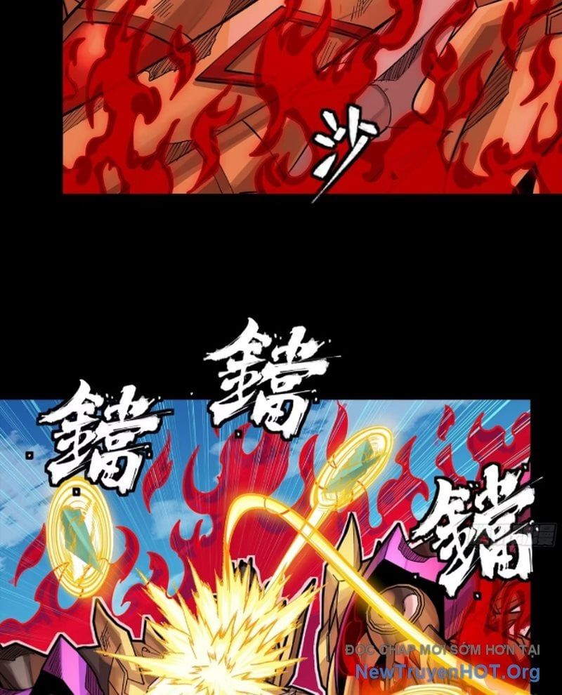 đọc truyện Tinh Giáp Hồn Tướng Chương 294 ảnh 46 tại Thiên Thai Truyện