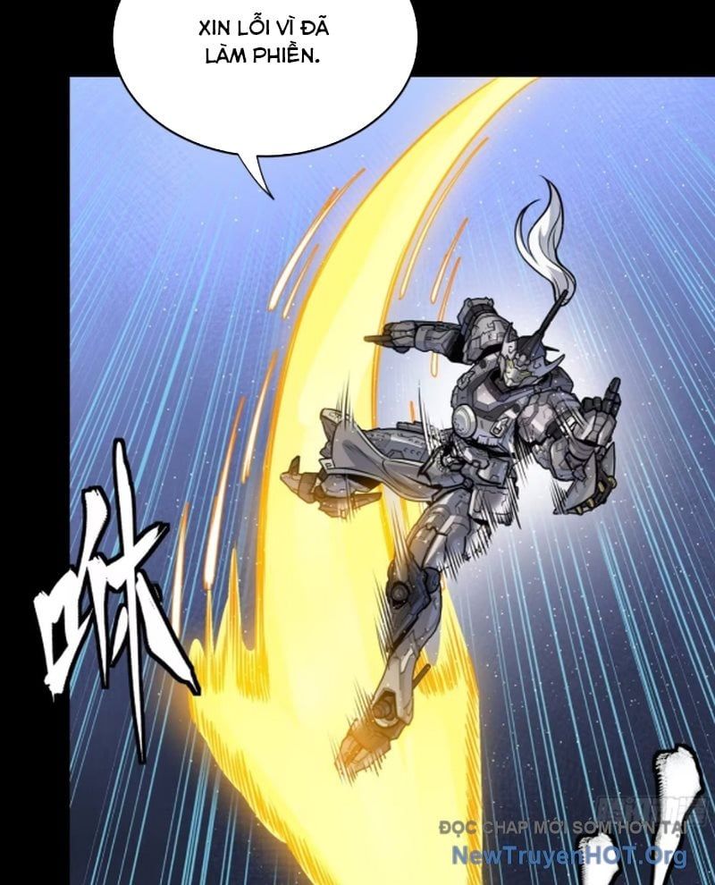 đọc truyện Tinh Giáp Hồn Tướng Chương 294 ảnh 48 tại Thiên Thai Truyện