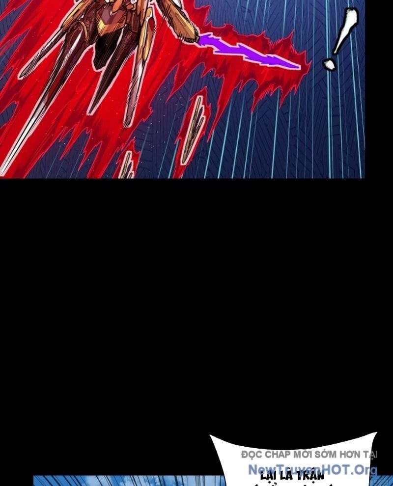 đọc truyện Tinh Giáp Hồn Tướng Chương 294 ảnh 53 tại Thiên Thai Truyện