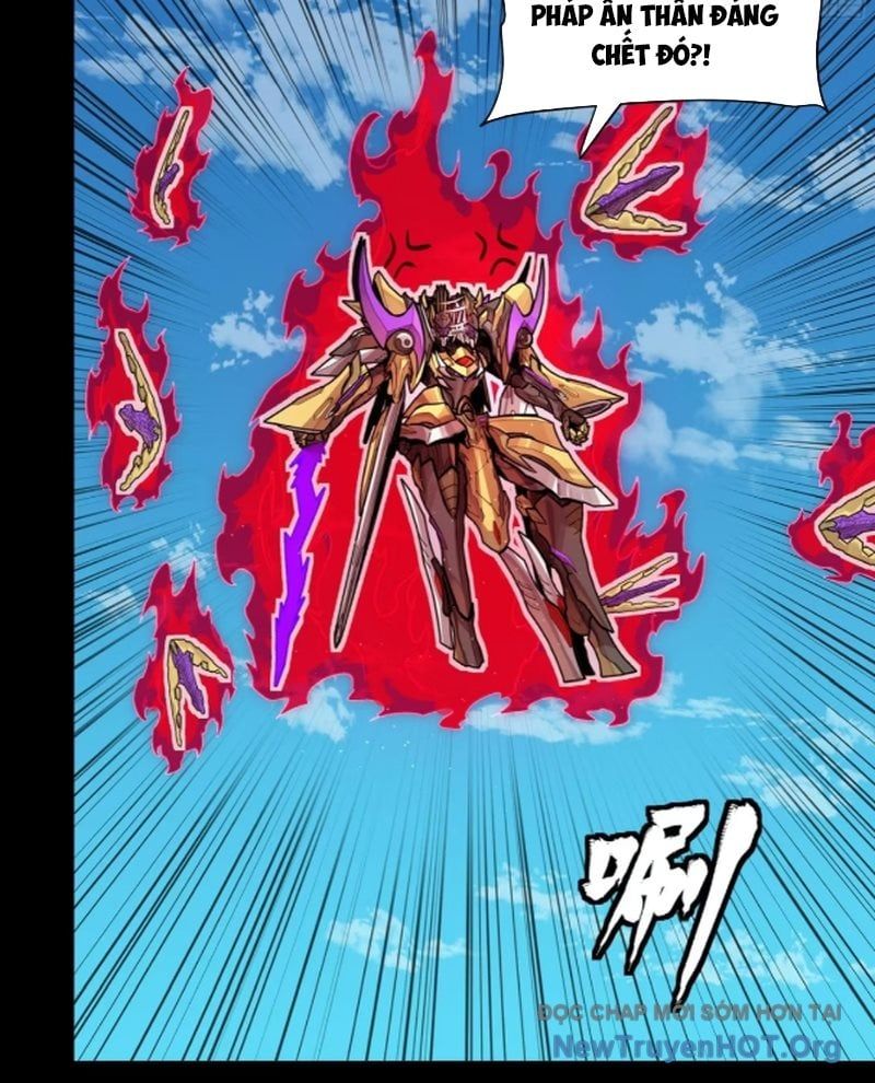 đọc truyện Tinh Giáp Hồn Tướng Chương 294 ảnh 54 tại Thiên Thai Truyện