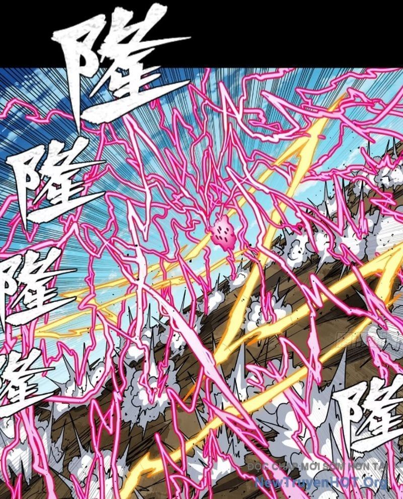 đọc truyện Tinh Giáp Hồn Tướng Chương 294 ảnh 66 tại Thiên Thai Truyện