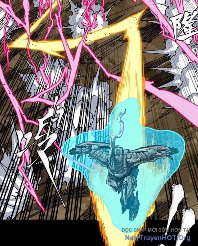 đọc truyện Tinh Giáp Hồn Tướng Chương 294 ảnh 67 tại Thiên Thai Truyện