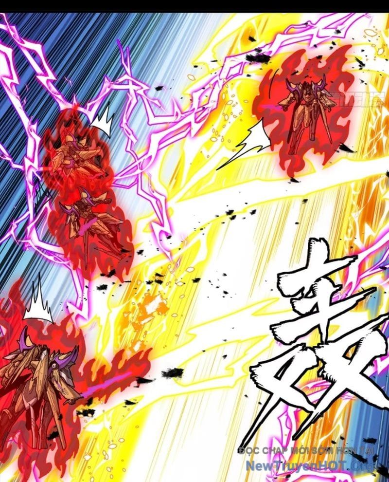 đọc truyện Tinh Giáp Hồn Tướng Chương 294 ảnh 81 tại Thiên Thai Truyện