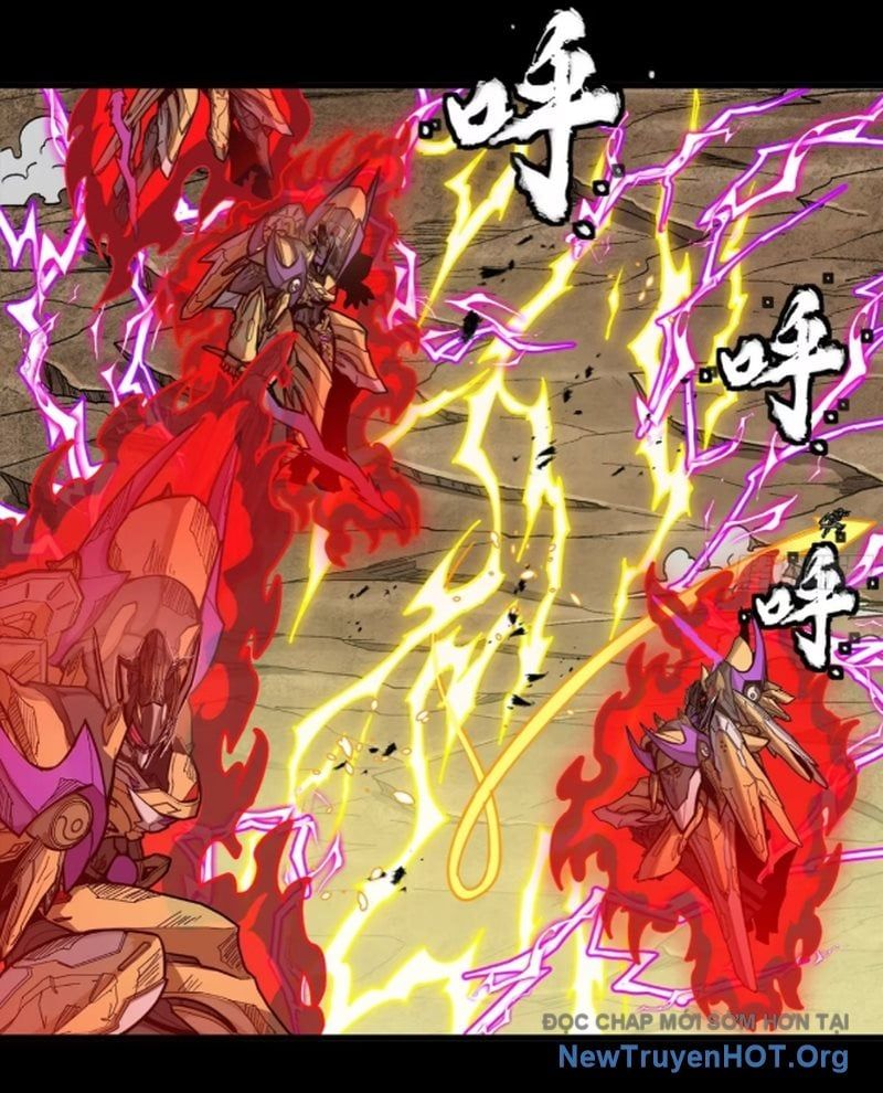 đọc truyện Tinh Giáp Hồn Tướng Chương 294 ảnh 83 tại Thiên Thai Truyện