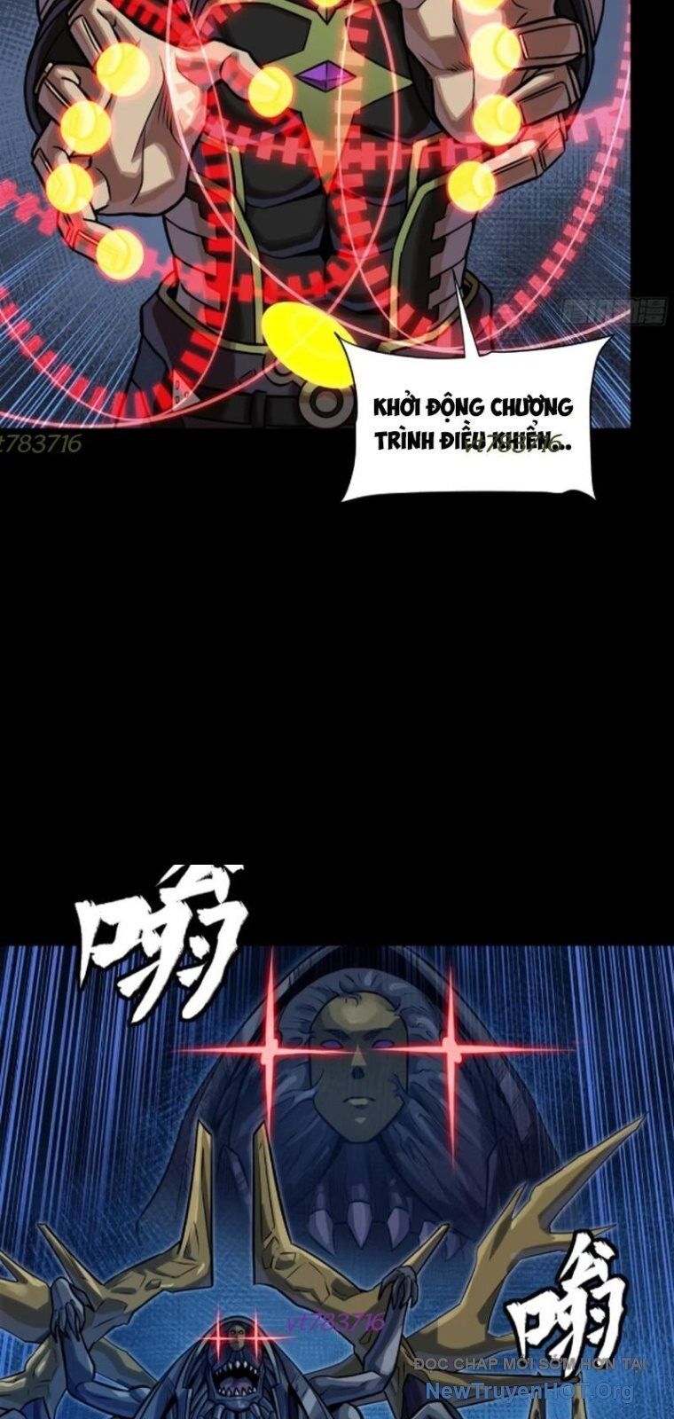 đọc truyện Tinh Giáp Hồn Tướng Chương 295 ảnh 12 tại Thiên Thai Truyện