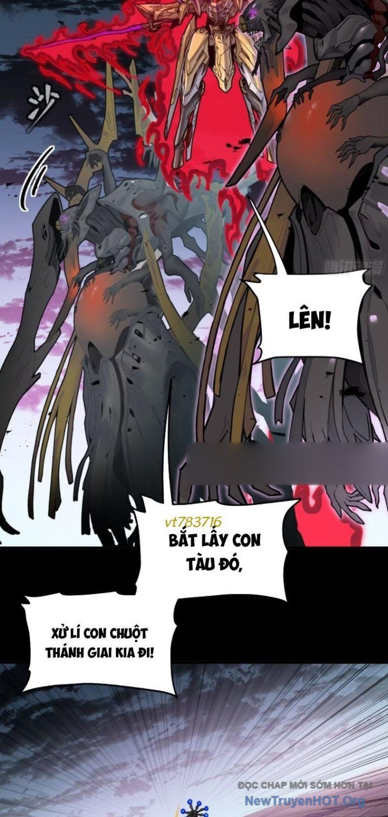 đọc truyện Tinh Giáp Hồn Tướng Chương 295 ảnh 14 tại Thiên Thai Truyện