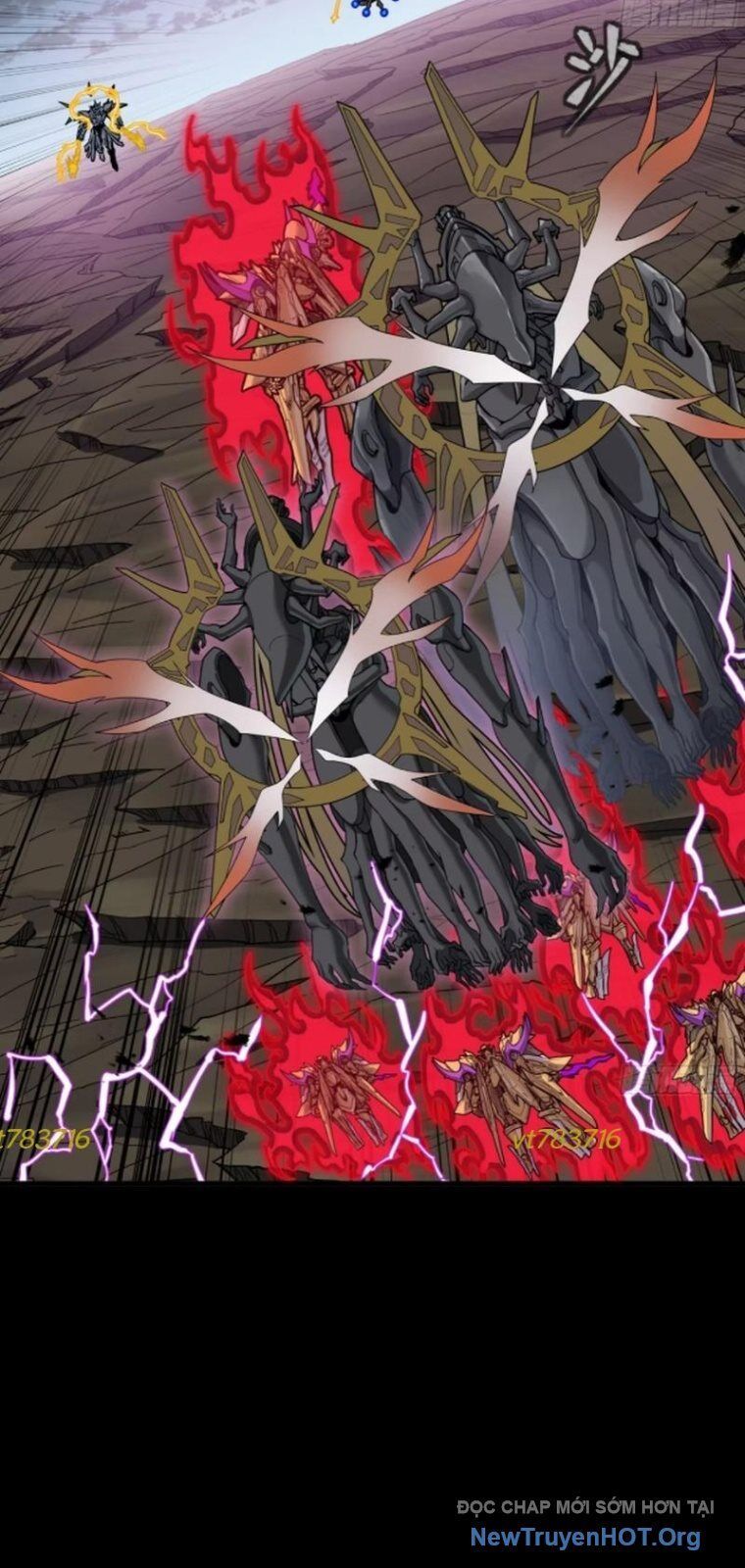 đọc truyện Tinh Giáp Hồn Tướng Chương 295 ảnh 15 tại Thiên Thai Truyện