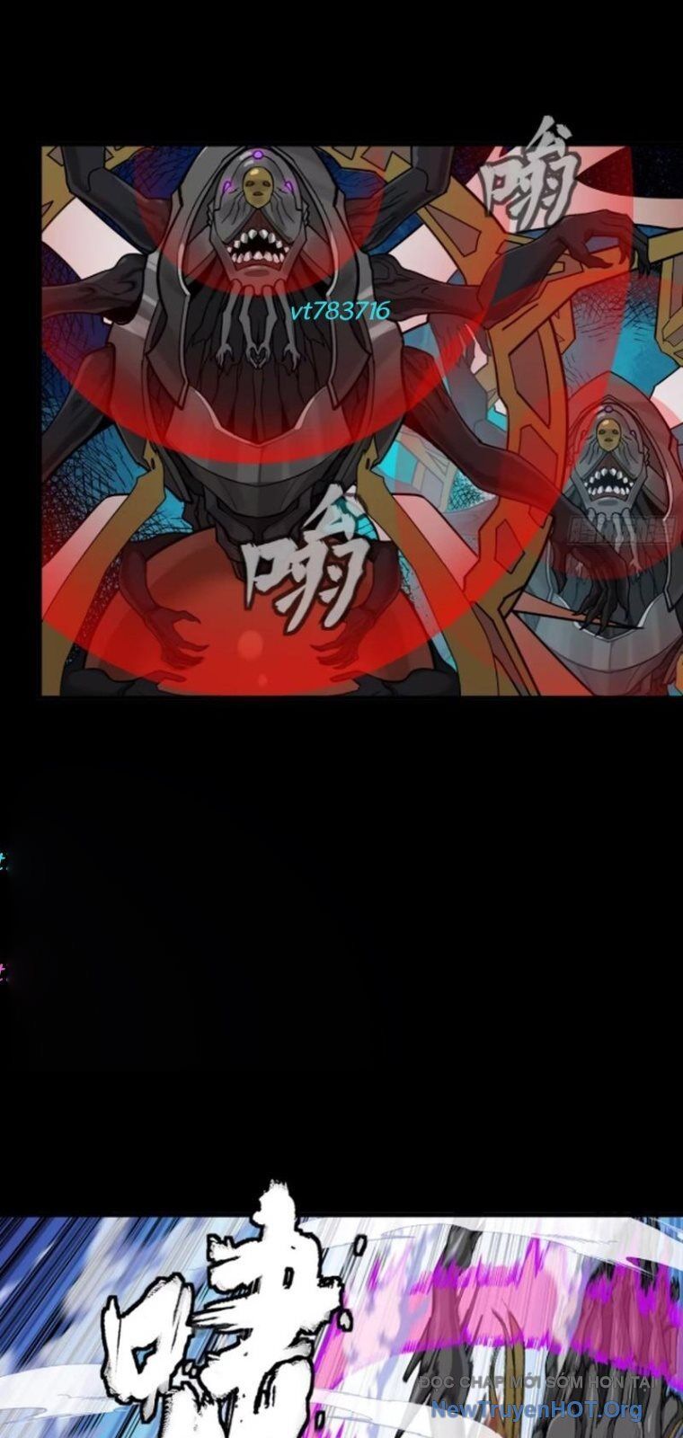 đọc truyện Tinh Giáp Hồn Tướng Chương 295 ảnh 16 tại Thiên Thai Truyện