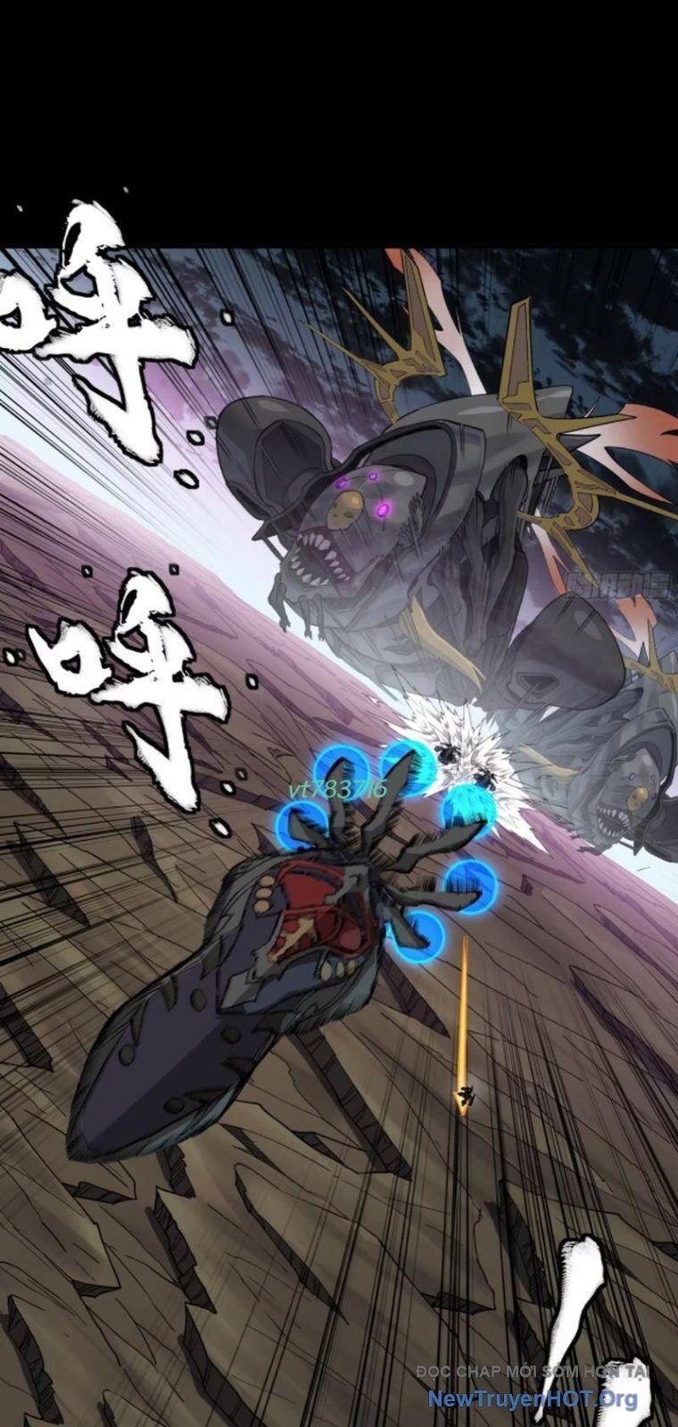 đọc truyện Tinh Giáp Hồn Tướng Chương 295 ảnh 18 tại Thiên Thai Truyện