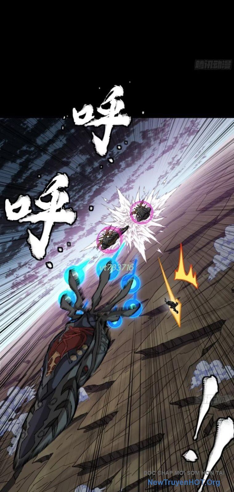 đọc truyện Tinh Giáp Hồn Tướng Chương 295 ảnh 21 tại Thiên Thai Truyện