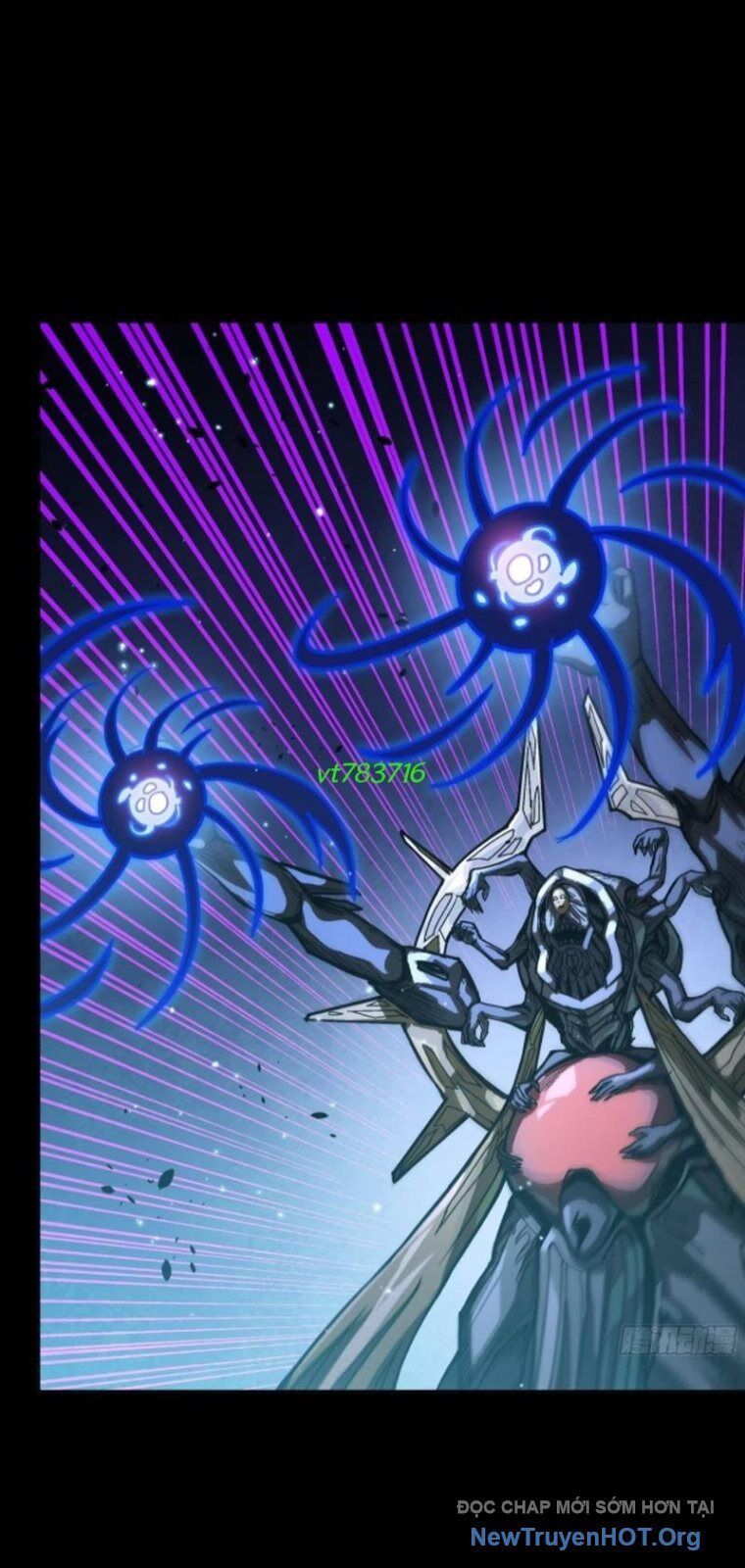 đọc truyện Tinh Giáp Hồn Tướng Chương 295 ảnh 27 tại Thiên Thai Truyện