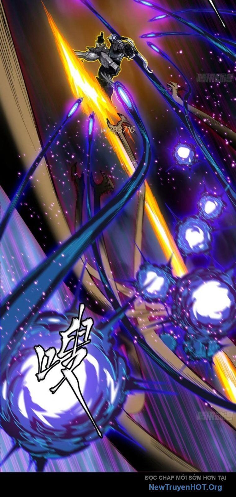 đọc truyện Tinh Giáp Hồn Tướng Chương 295 ảnh 34 tại Thiên Thai Truyện