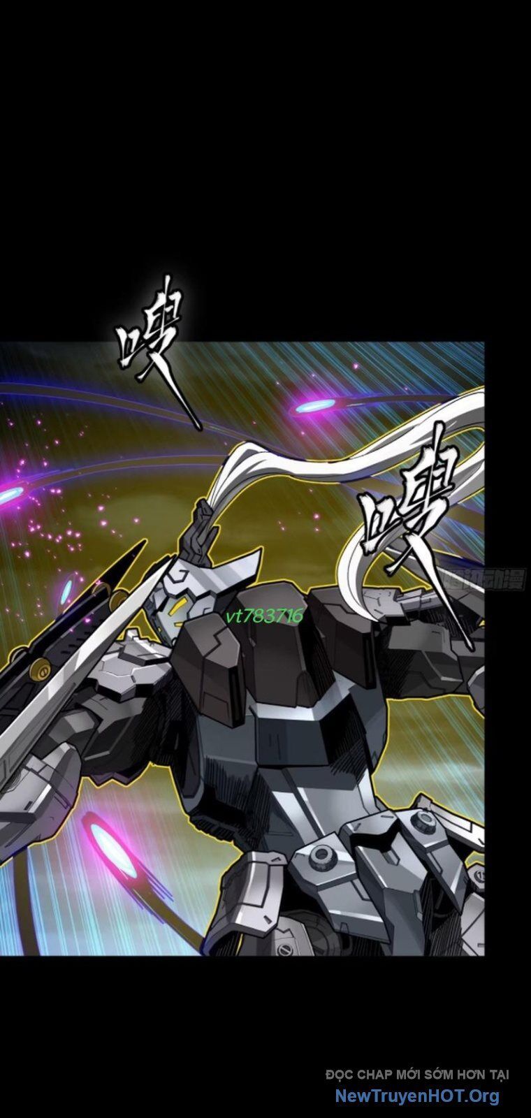 đọc truyện Tinh Giáp Hồn Tướng Chương 295 ảnh 35 tại Thiên Thai Truyện