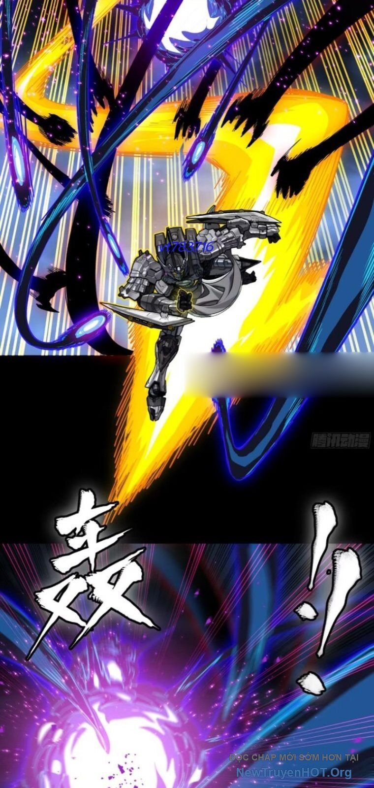 đọc truyện Tinh Giáp Hồn Tướng Chương 295 ảnh 37 tại Thiên Thai Truyện