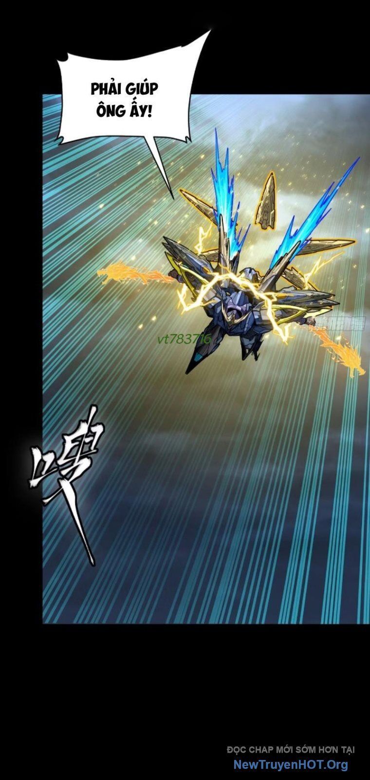 đọc truyện Tinh Giáp Hồn Tướng Chương 295 ảnh 40 tại Thiên Thai Truyện