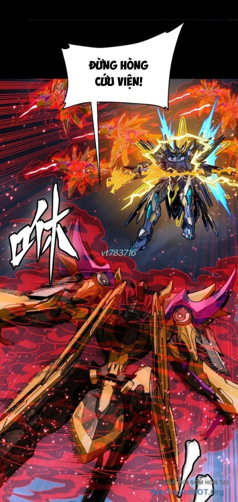 đọc truyện Tinh Giáp Hồn Tướng Chương 295 ảnh 41 tại Thiên Thai Truyện