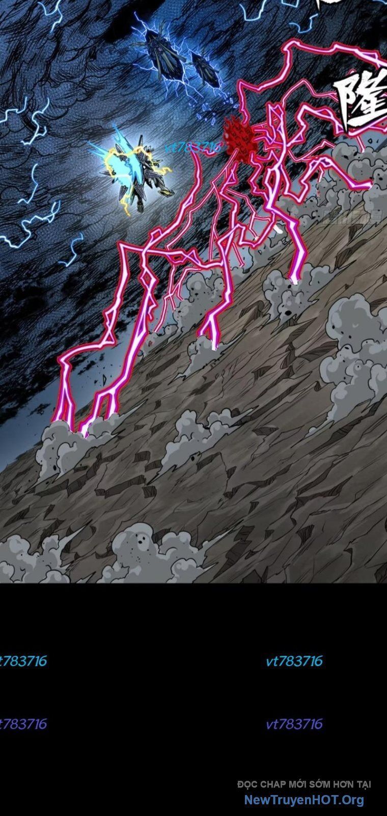 đọc truyện Tinh Giáp Hồn Tướng Chương 295 ảnh 6 tại Thiên Thai Truyện