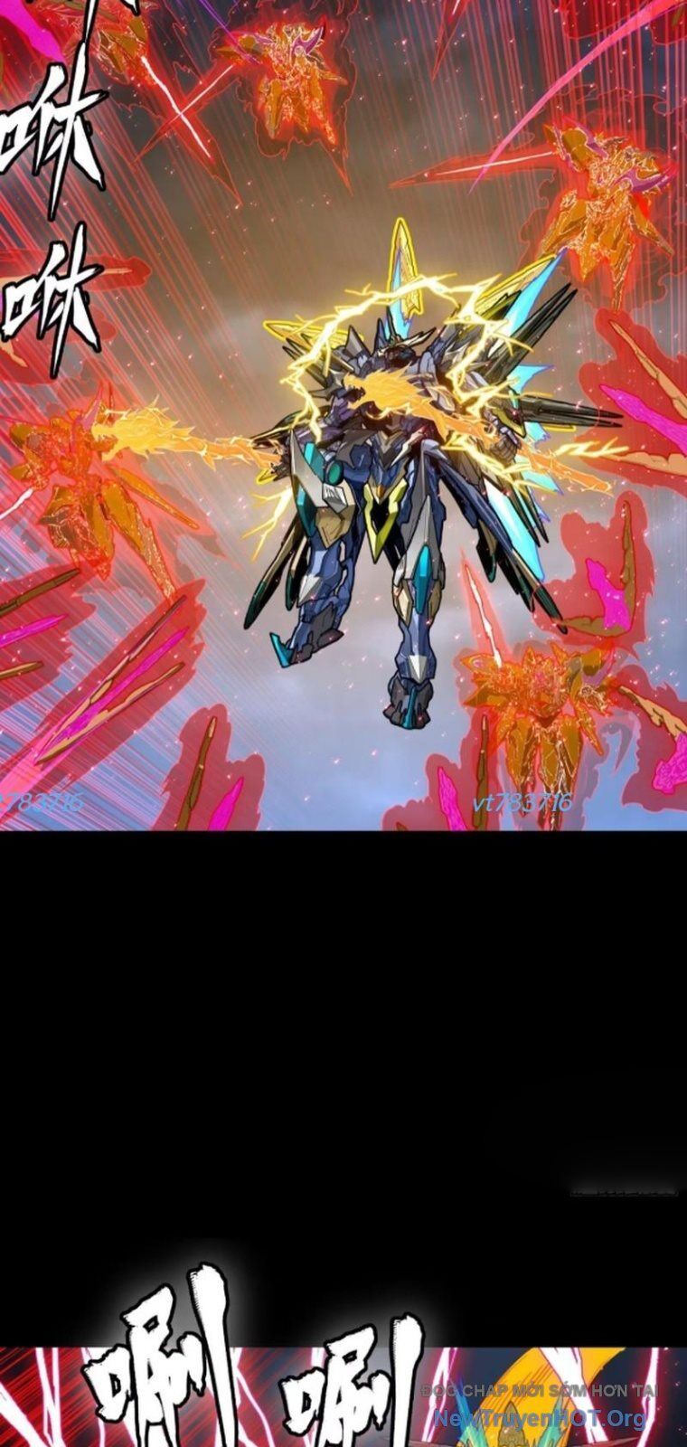 đọc truyện Tinh Giáp Hồn Tướng Chương 295 ảnh 43 tại Thiên Thai Truyện