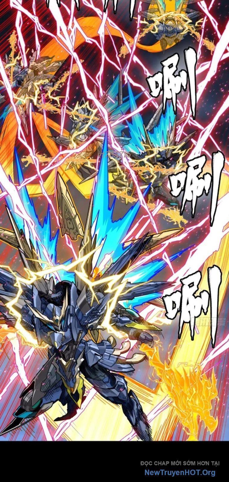 đọc truyện Tinh Giáp Hồn Tướng Chương 295 ảnh 44 tại Thiên Thai Truyện