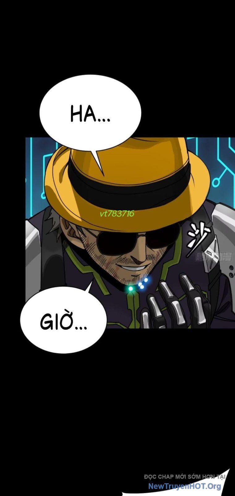 đọc truyện Tinh Giáp Hồn Tướng Chương 295 ảnh 45 tại Thiên Thai Truyện