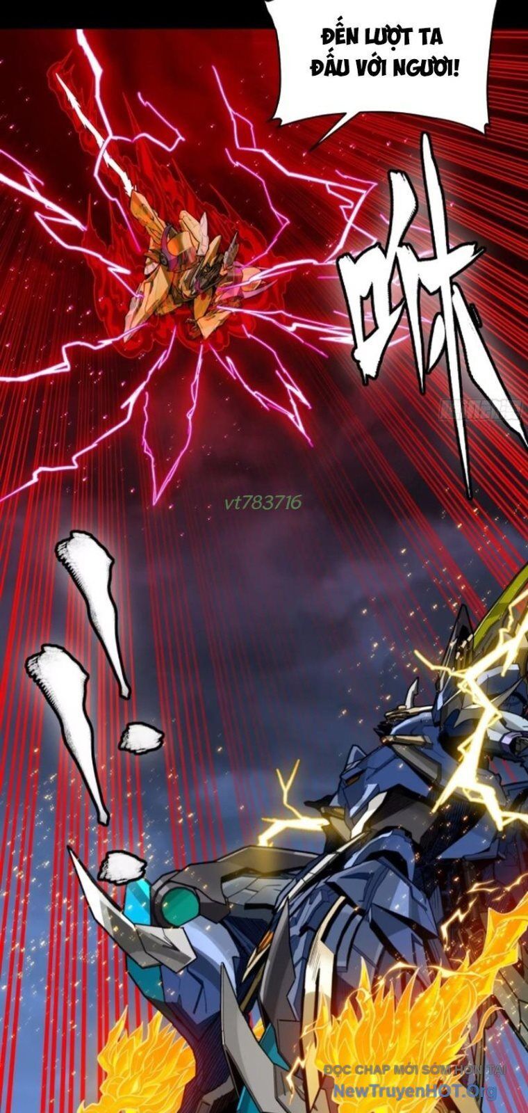 đọc truyện Tinh Giáp Hồn Tướng Chương 295 ảnh 46 tại Thiên Thai Truyện