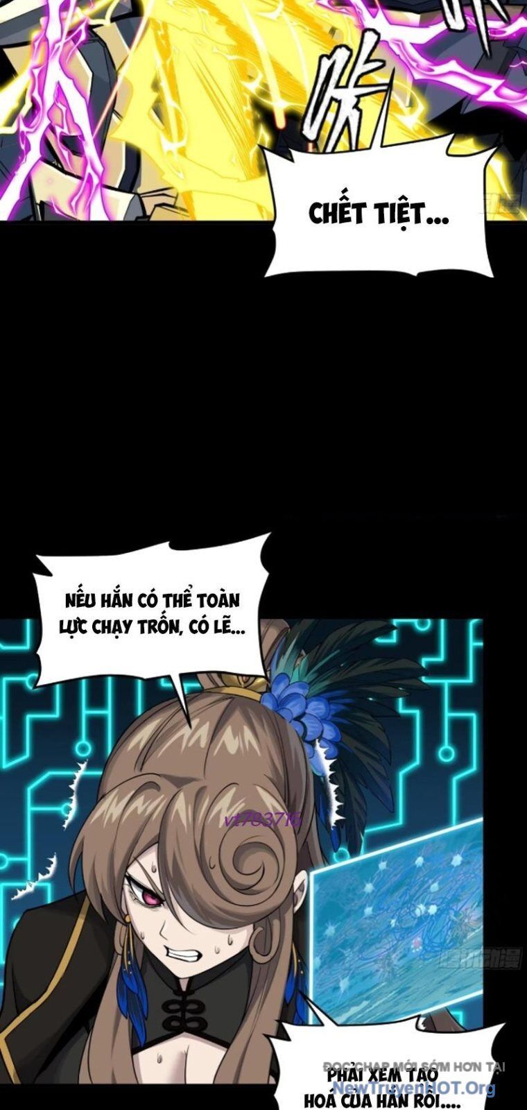 đọc truyện Tinh Giáp Hồn Tướng Chương 295 ảnh 49 tại Thiên Thai Truyện