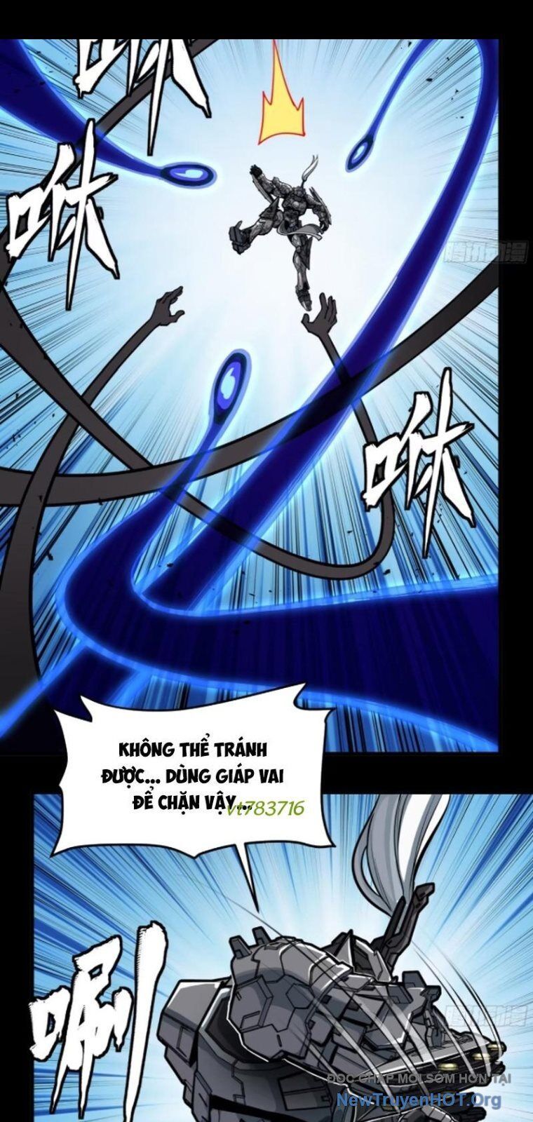 đọc truyện Tinh Giáp Hồn Tướng Chương 295 ảnh 51 tại Thiên Thai Truyện