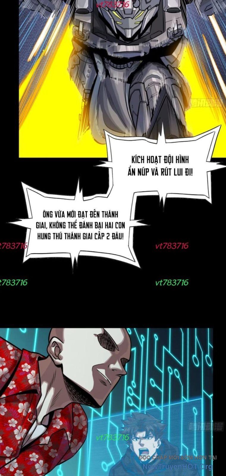 đọc truyện Tinh Giáp Hồn Tướng Chương 295 ảnh 57 tại Thiên Thai Truyện