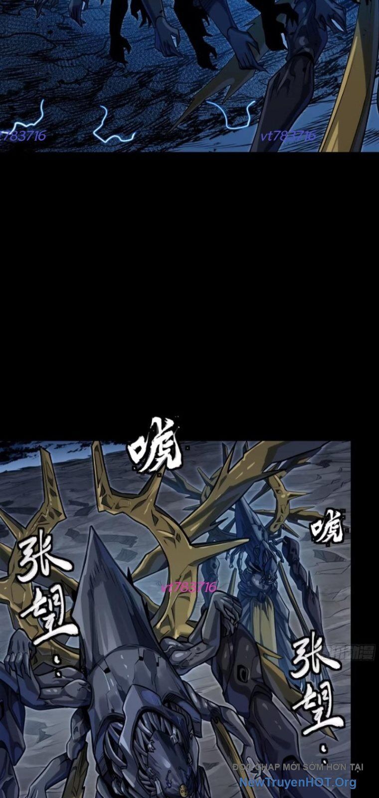 đọc truyện Tinh Giáp Hồn Tướng Chương 295 ảnh 8 tại Thiên Thai Truyện