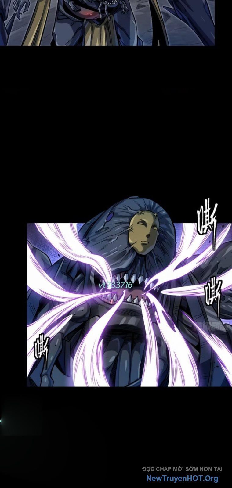 đọc truyện Tinh Giáp Hồn Tướng Chương 295 ảnh 9 tại Thiên Thai Truyện