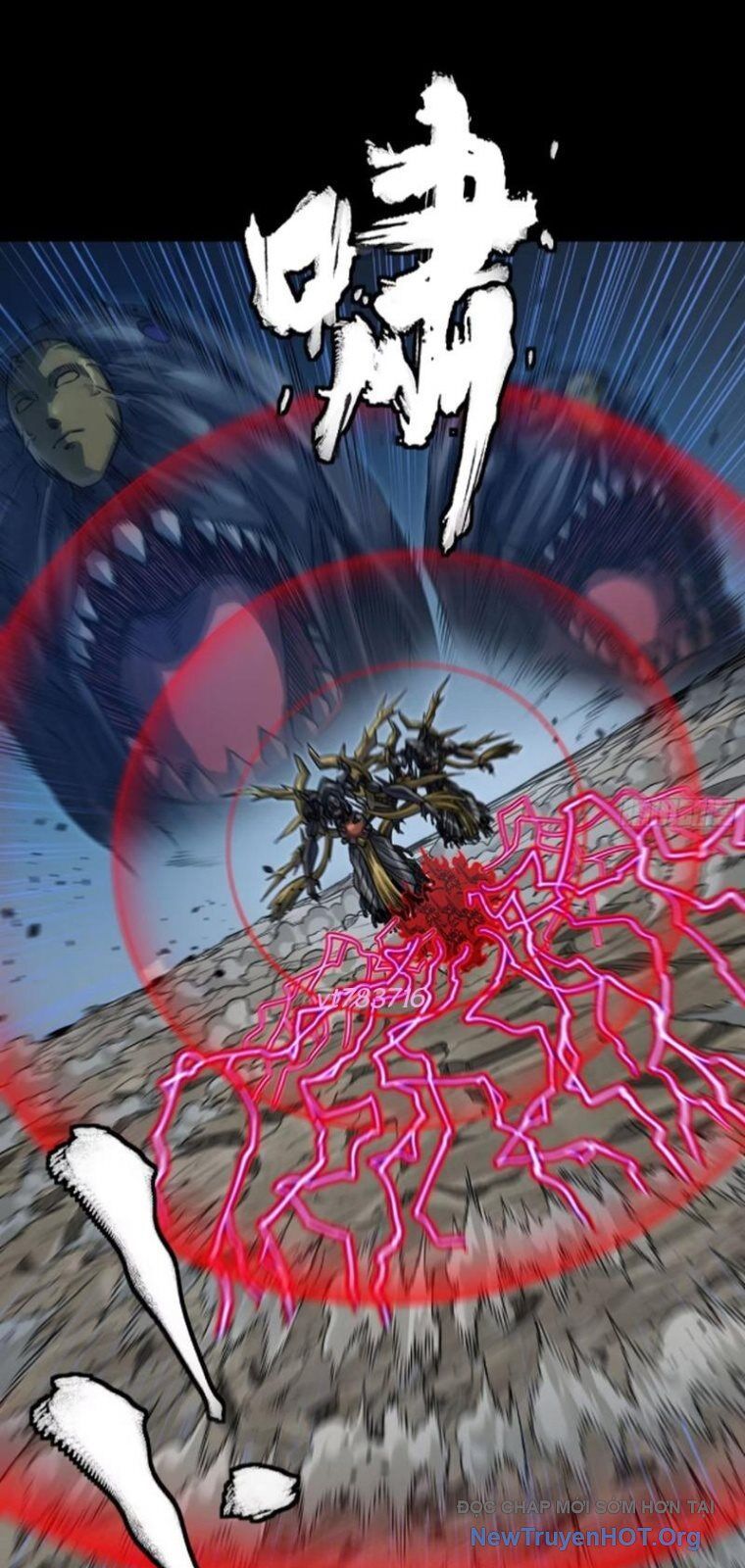 đọc truyện Tinh Giáp Hồn Tướng Chương 295 ảnh 10 tại Thiên Thai Truyện