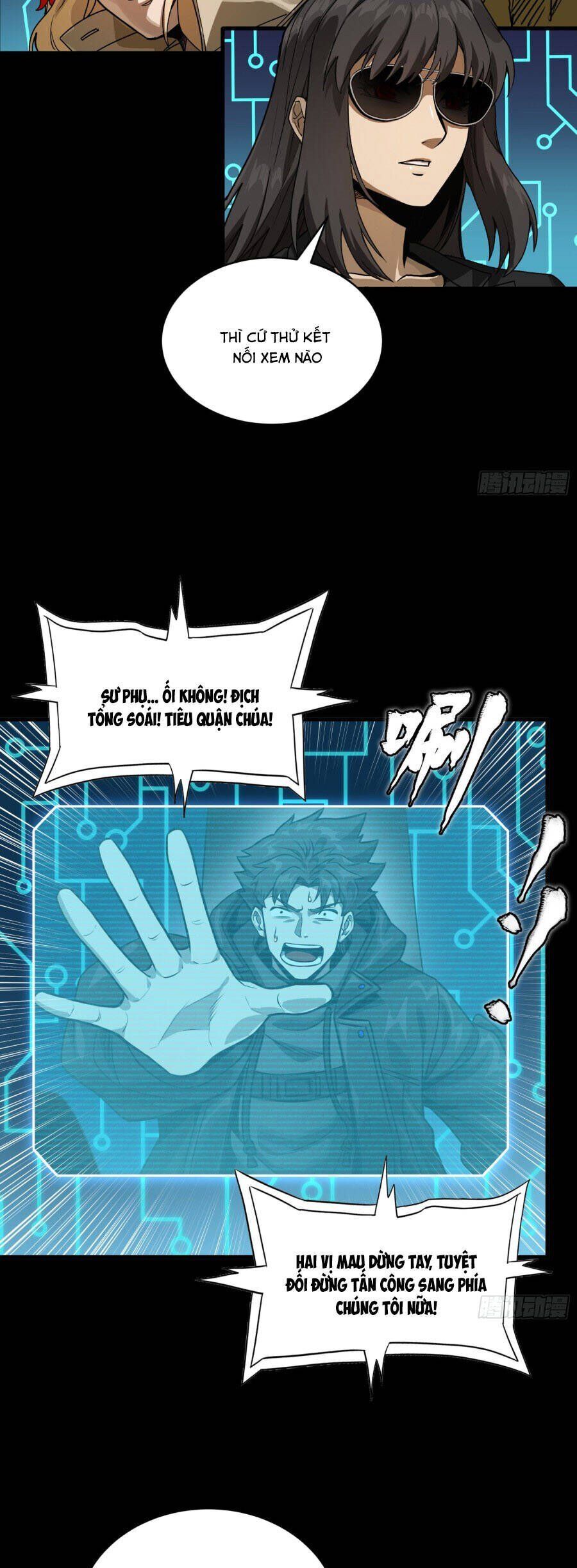 đọc truyện Tinh Giáp Hồn Tướng Chương 297 ảnh 14 tại Thiên Thai Truyện