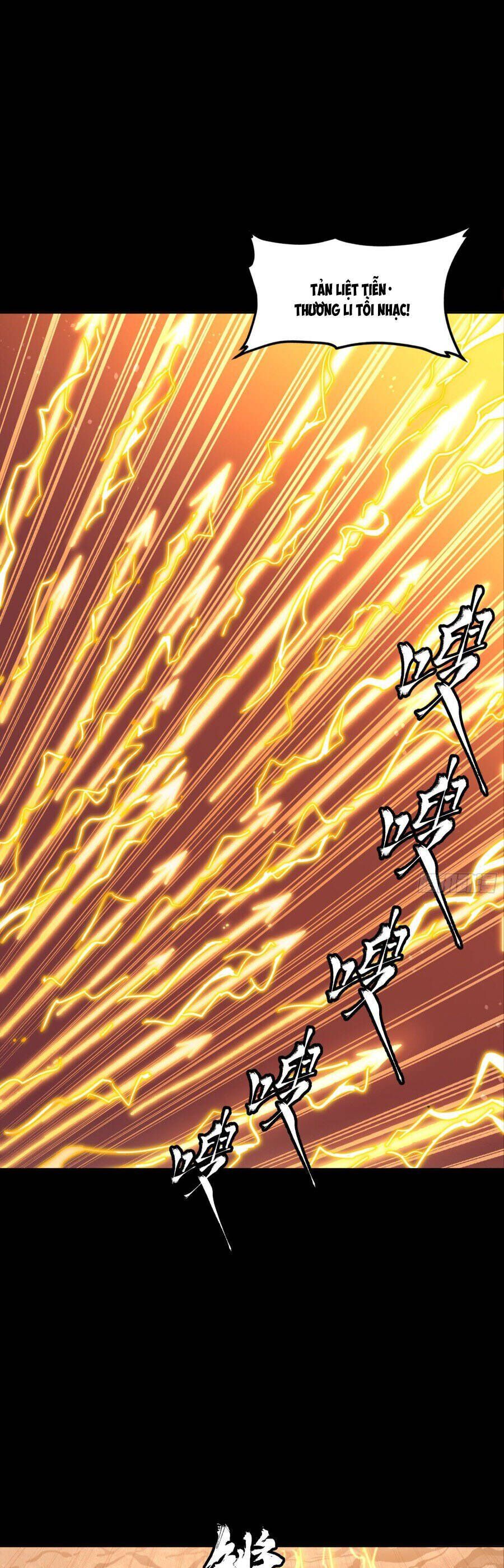 đọc truyện Tinh Giáp Hồn Tướng Chương 297 ảnh 23 tại Thiên Thai Truyện