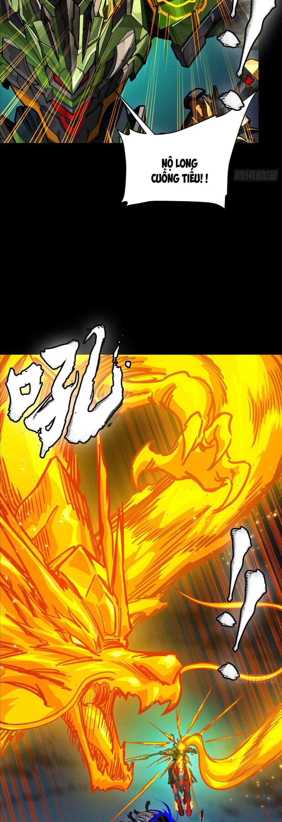 đọc truyện Tinh Giáp Hồn Tướng Chương 297 ảnh 32 tại Thiên Thai Truyện