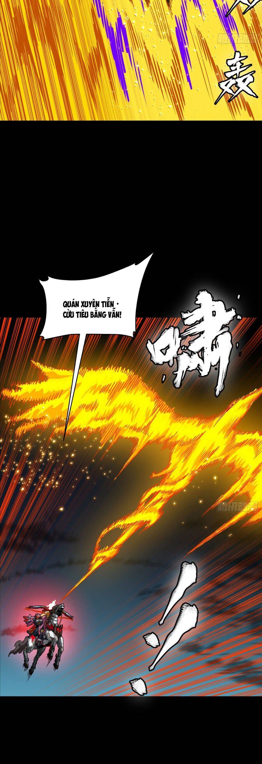 đọc truyện Tinh Giáp Hồn Tướng Chương 297 ảnh 34 tại Thiên Thai Truyện