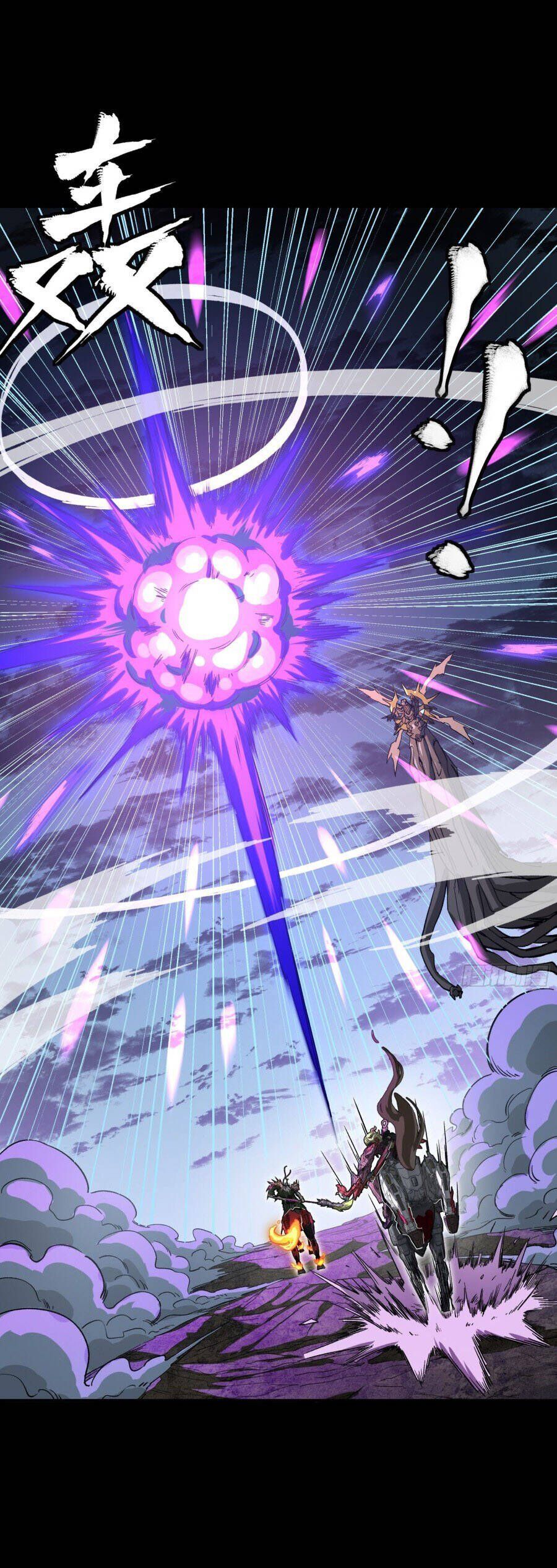 đọc truyện Tinh Giáp Hồn Tướng Chương 297 ảnh 36 tại Thiên Thai Truyện