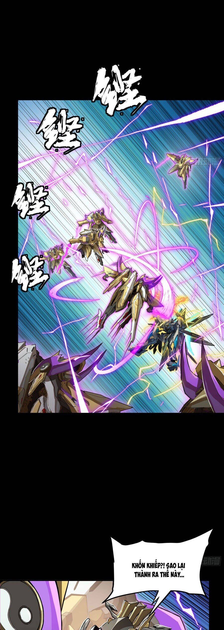 đọc truyện Tinh Giáp Hồn Tướng Chương 297 ảnh 37 tại Thiên Thai Truyện