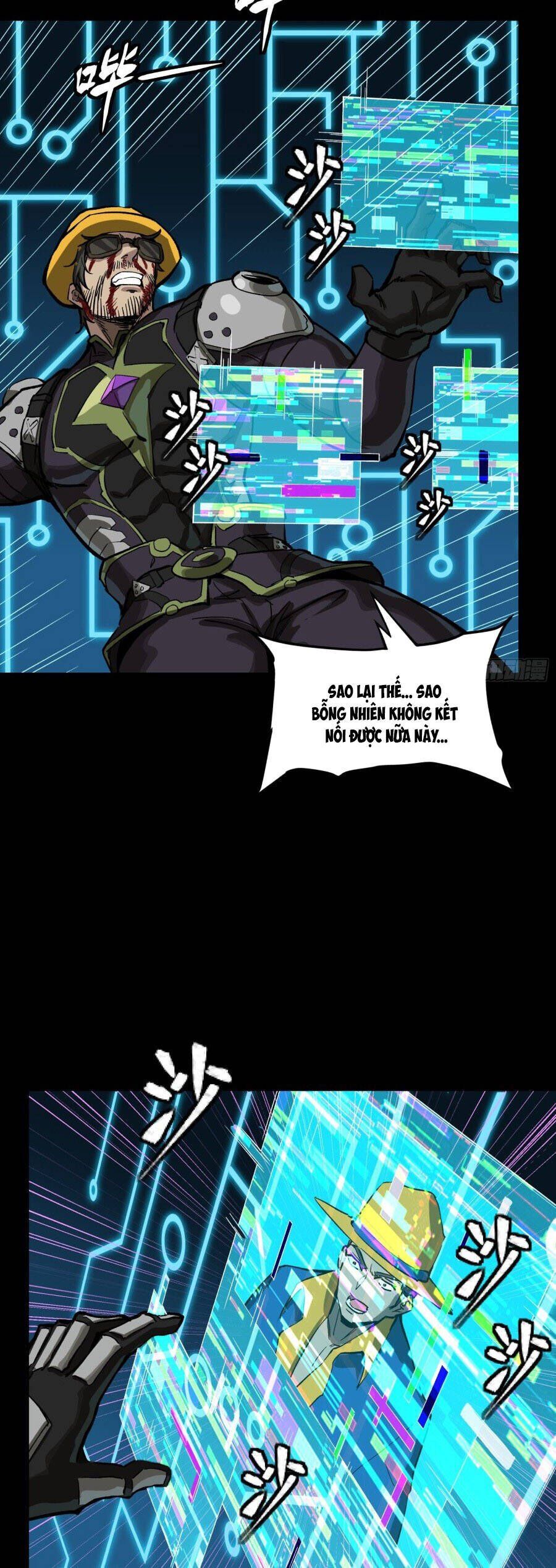 đọc truyện Tinh Giáp Hồn Tướng Chương 297 ảnh 40 tại Thiên Thai Truyện