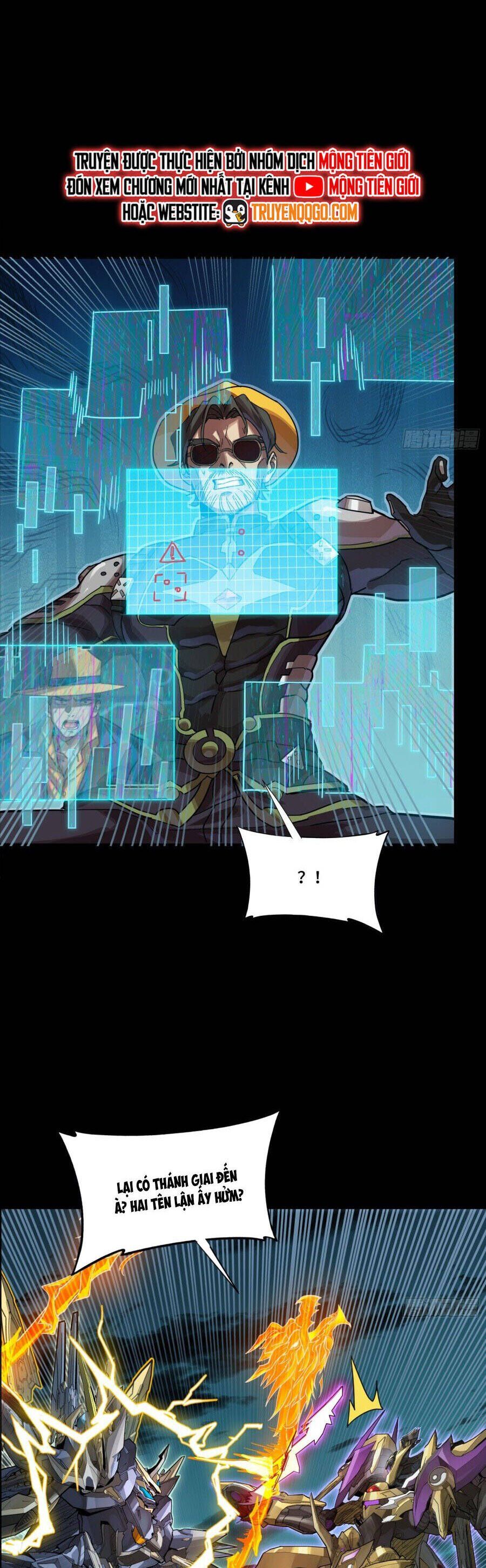 đọc truyện Tinh Giáp Hồn Tướng Chương 297 ảnh 43 tại Thiên Thai Truyện