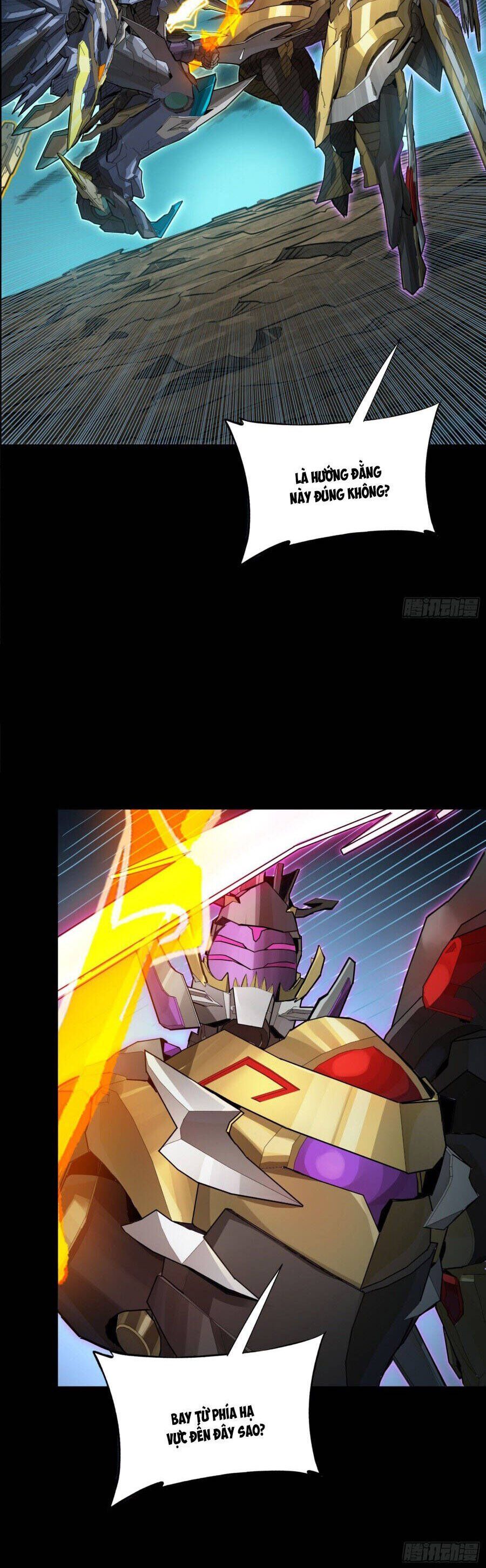 đọc truyện Tinh Giáp Hồn Tướng Chương 297 ảnh 44 tại Thiên Thai Truyện