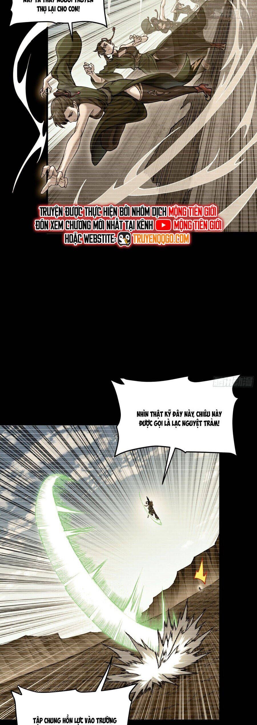 đọc truyện Tinh Giáp Hồn Tướng Chương 297 ảnh 7 tại Thiên Thai Truyện