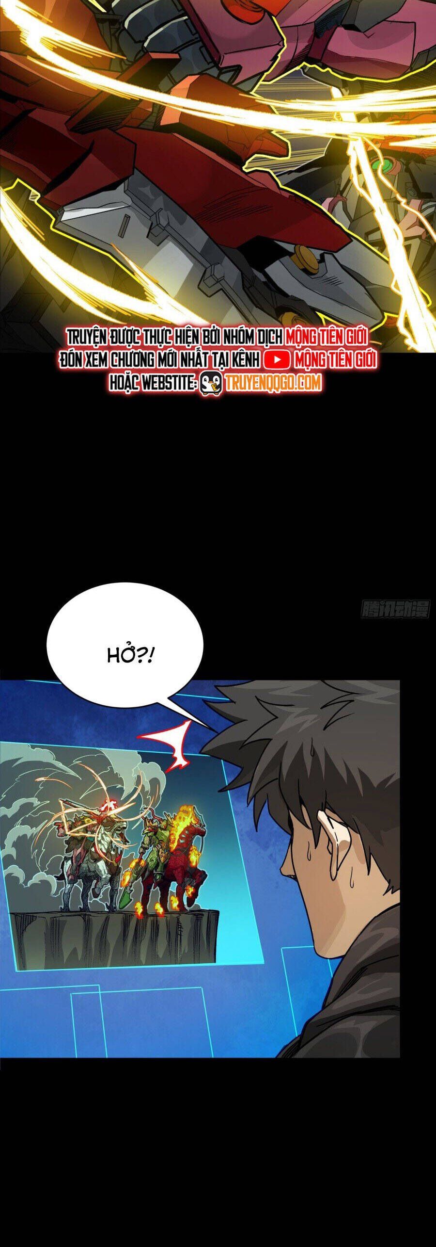 đọc truyện Tinh Giáp Hồn Tướng Chương 297 ảnh 11 tại Thiên Thai Truyện