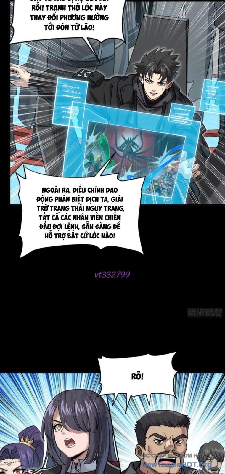 đọc truyện Tinh Giáp Hồn Tướng Chương 298 ảnh 13 tại Thiên Thai Truyện