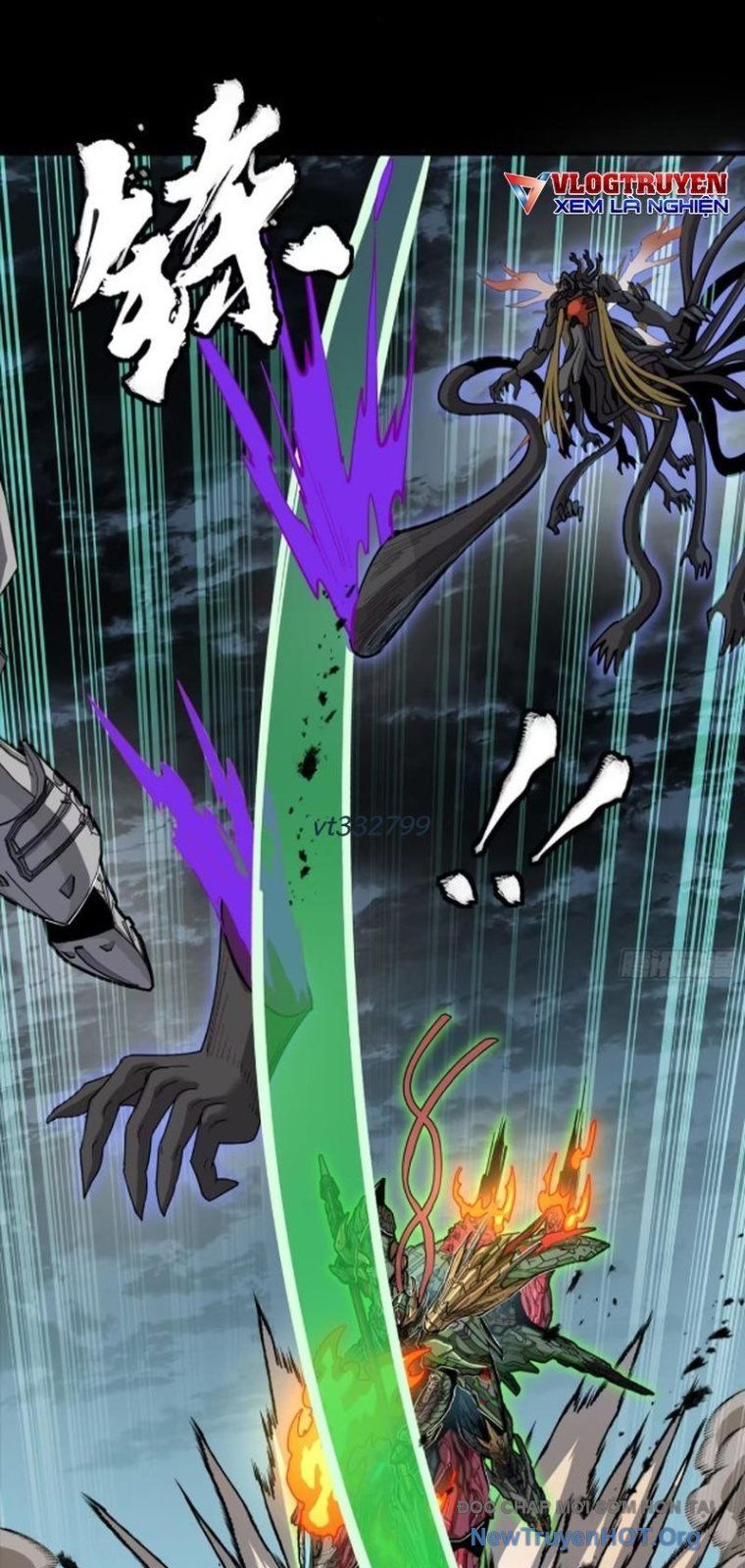 đọc truyện Tinh Giáp Hồn Tướng Chương 298 ảnh 19 tại Thiên Thai Truyện